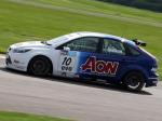 Ford Focus ST BTCC 2009 года